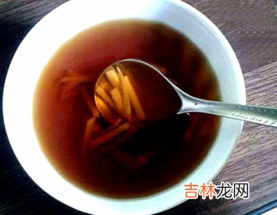 红糖养生美容的千年奥秘