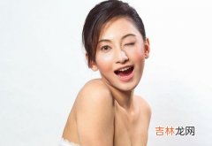 女人岁月无痕靠内养