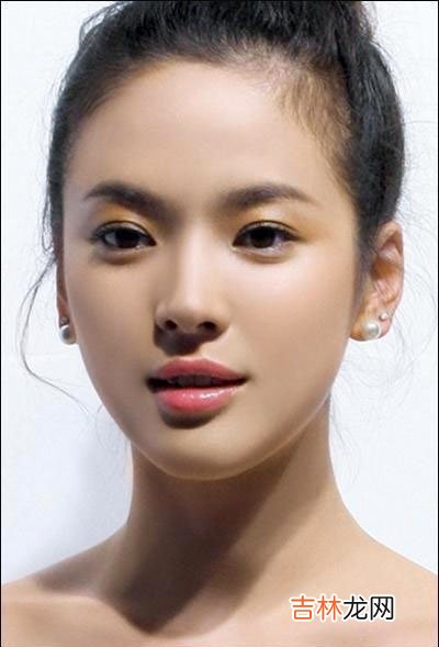 氧气美女横空出世