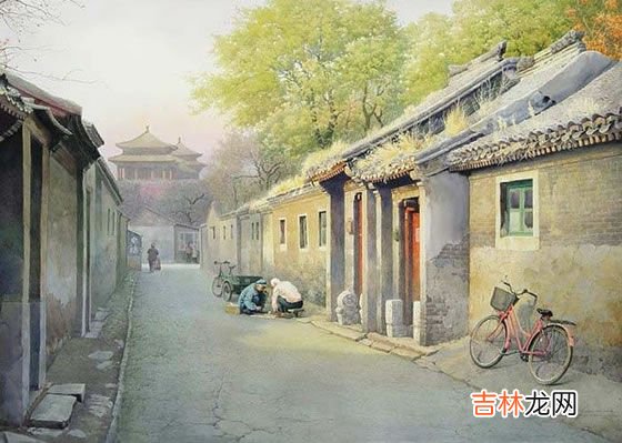 消除对“老”的恐惧