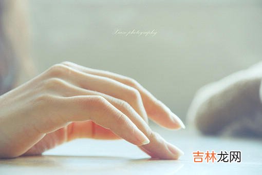 呵护保养你的玉手