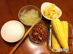 八款夏季营养早餐食谱大全