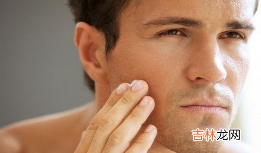 广州男士美容魅力快线, 专业解决男士的皮肤问题