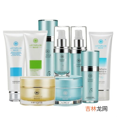 春夏季适合用什么样的护肤品