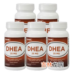 dhea青春素 DHEA青春素胶囊