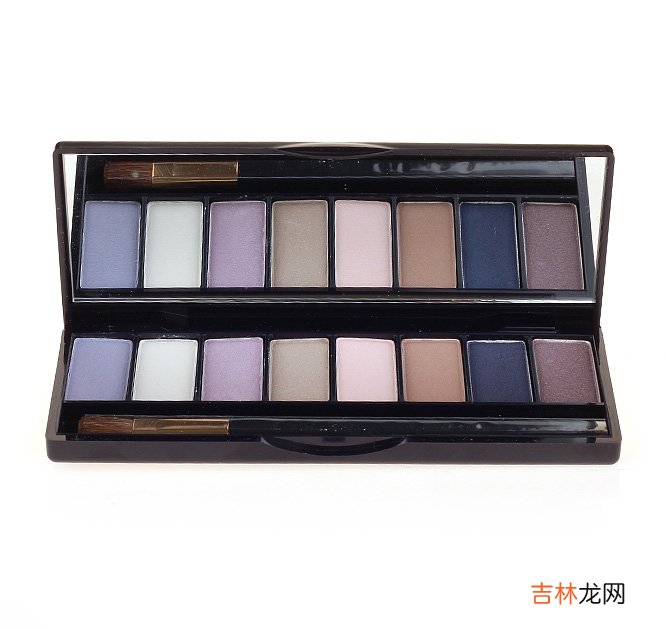 雅诗兰黛眼影怎么样?雅诗兰黛好不好