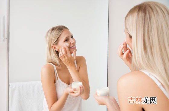 不只夏天要防晒?防光氧化伤肌肤