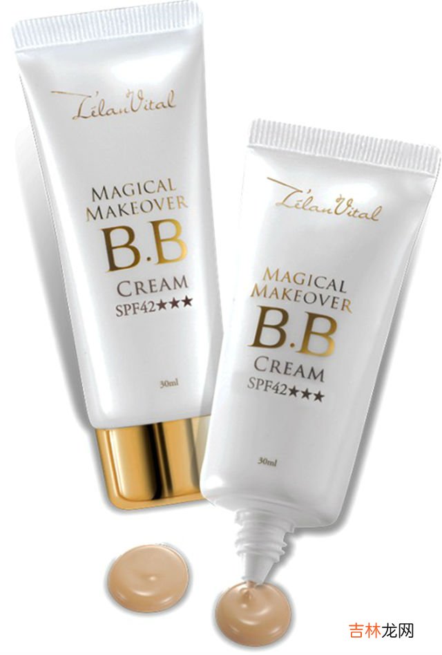 BB霜美妆功能强 使用盲区要看清