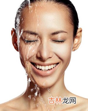 夏日不可忽视的护肤清洁问题