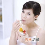 巧用酸奶可以轻松去角质