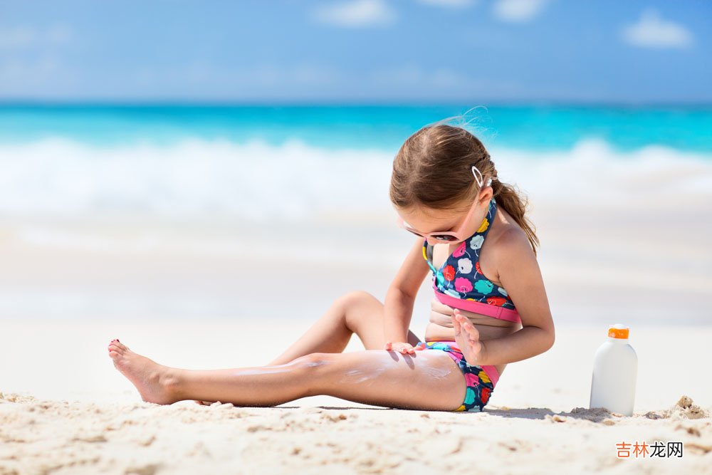 不惧烈日 夏日肌肤急救妙计