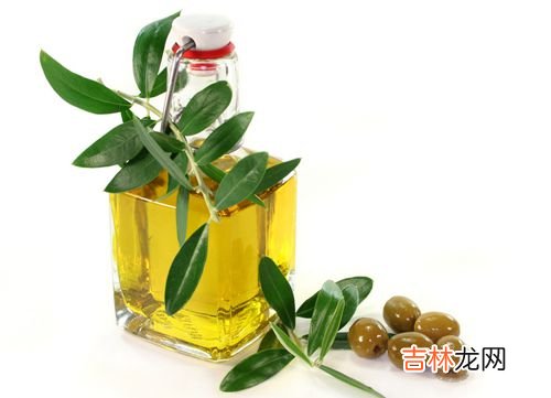 橄榄油7大护肤功效:除痘护唇去黑头
