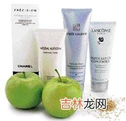 东方美肌KO欧美 专属亚洲护肤定制