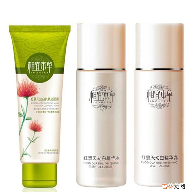 抗老护肤品总是没有用 你的用法对了吗