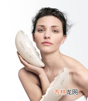 容光焕发 健康肌肤的秘密