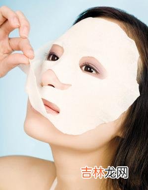 晒后美白伤害大 黄金时段修复方案学起