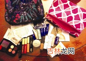 滥用护肤小样 当心美容成毁容