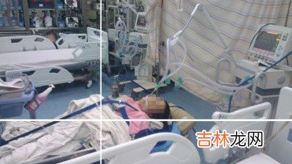 42岁女子美容院做美容 仪器漏电致触电死亡