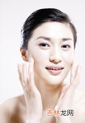 4秘招让肌肤Q弹水润 不要干燥脱皮惨状