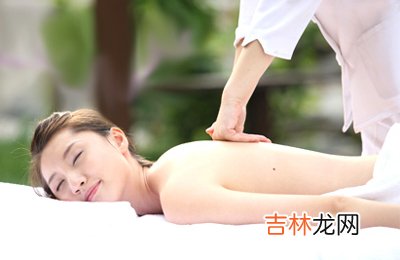 乳液按摩妙用让你的肌肤做一次spa