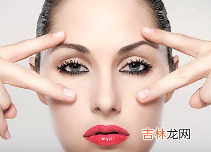 15个习惯让女人的脸老10岁