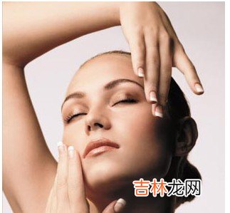 晨间水肿气色差淋巴按摩唤美肌