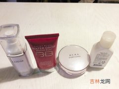 不靠谱的化妆品检测方法 难怪选错产品