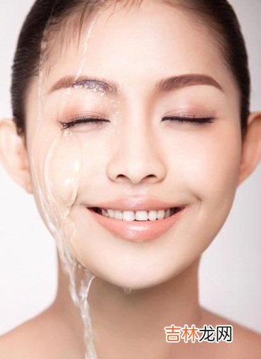 七个防止衰老的美容小方法