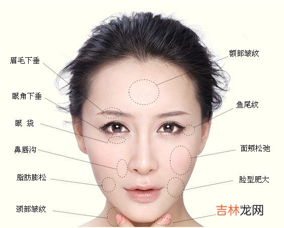脸部皮肤松弛怎么办 女人保养法宝