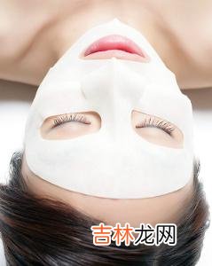 冬季护肤:保湿面膜你用对了吗