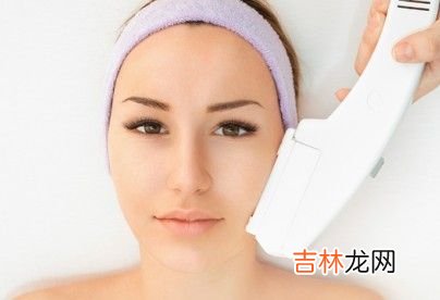 韩国新式體內美容 吃出完美肌肤
