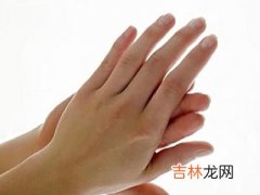 秋季护手方法小tips 让双手水嫩白皙