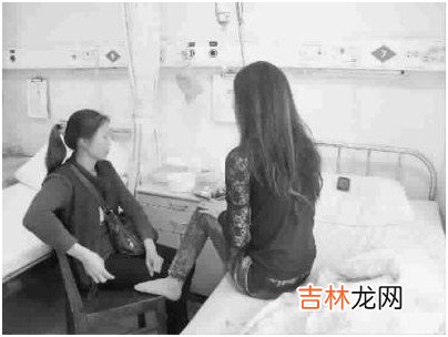 妙龄女美容后满脸脓疱 负责人称“体质有问题”