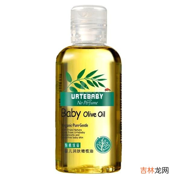 教你巧用橄榄油润肤 入秋皮肤不干燥