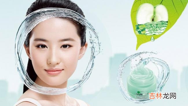 N多人用错的明星护肤品 正误用法辨析