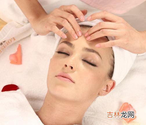 击碎敏感谣言 还肌肤真实护理