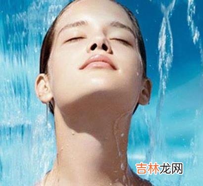 夏日补水保湿不可少 你的肌肤进入干涸期了吗