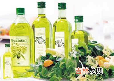 橄榄油的神奇美肤功效