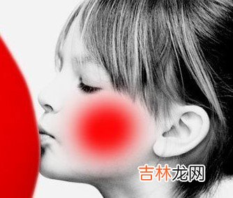 春季过敏爱脸红 不同刺激源还须区别对待
