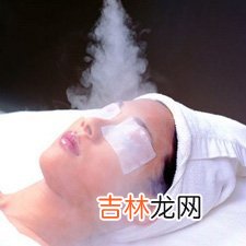 揭秘蒸汽美容迷思 做水嫩美人