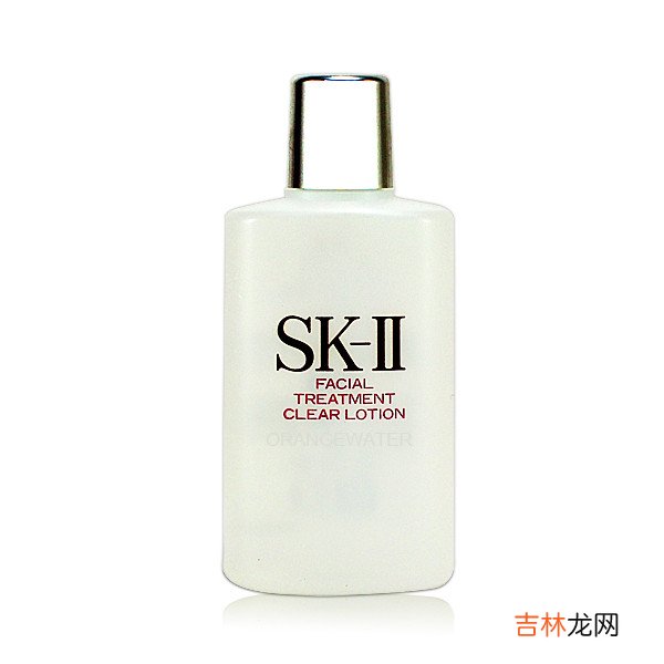 护肤专家新解如何用化妆水更有效