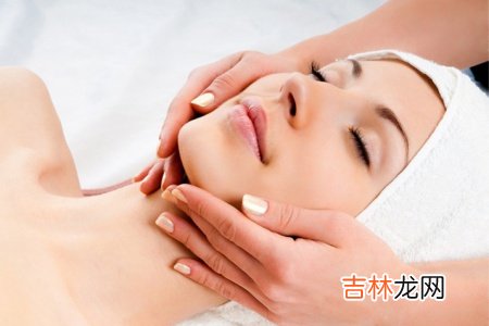脖颈黄金护理法打造优美天鹅颈