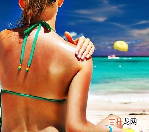 防晒霜选购与使用完全手册