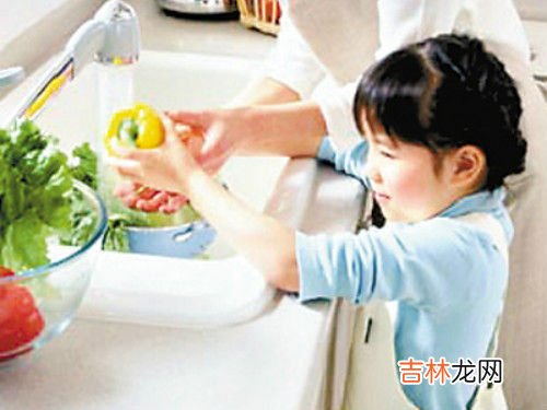 控油要十个好生活习惯