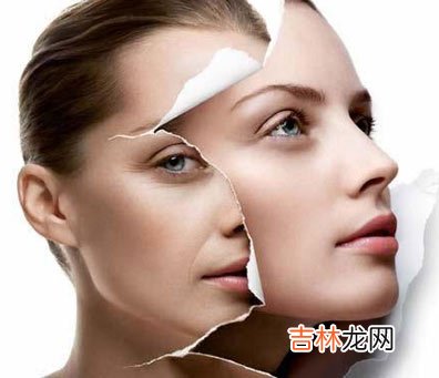 正确使用吸油面纸
