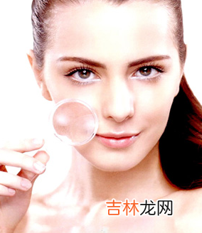 白皙美肌不要“面粉”脸