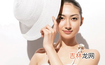 做好防晒 你羡煞众人