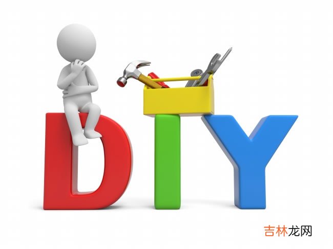 原来美容也可DIY