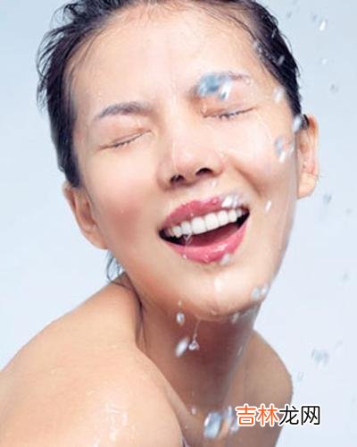 夏末美肤要注意