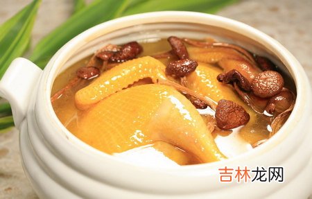 六款养颜汤 ，女人告别黄脸婆